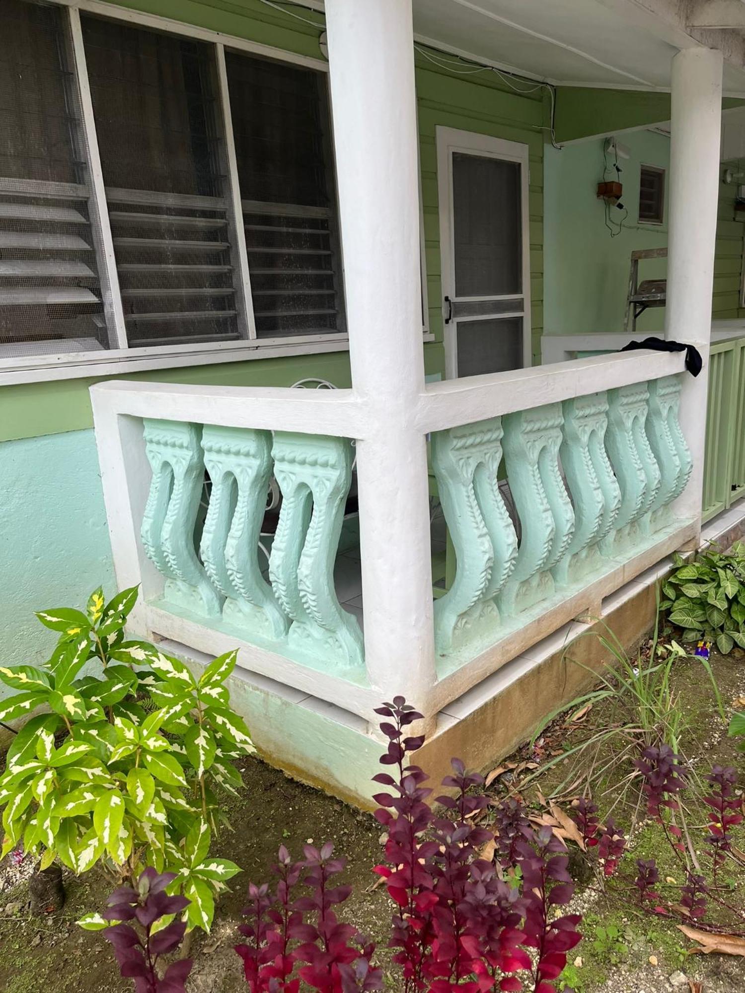 Andre'S Guest House Negril Zimmer foto